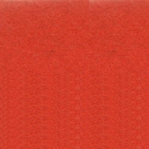 Potahová vlněná látka SWO300 orange